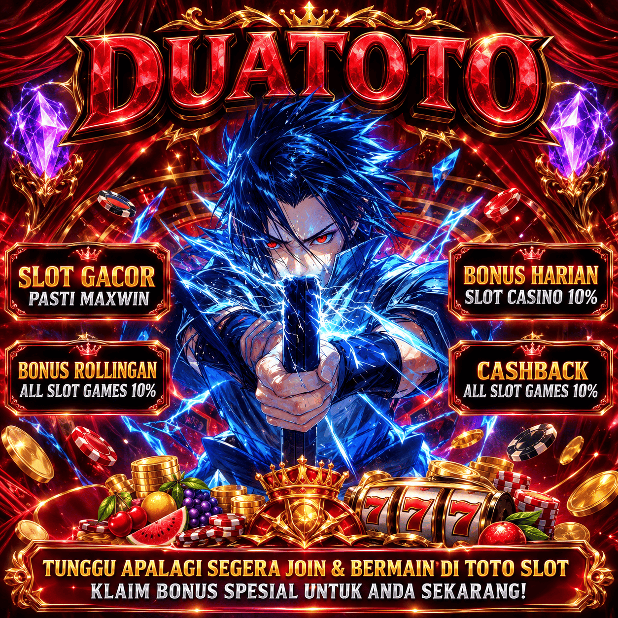 DUATOTO